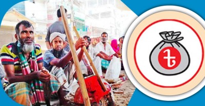৬ লাখ ৩ হাজার কোটি টাকার জীবন-জীবিকার বাজেট আজ ৬ লাখ ৩ হাজার কোটি টাকার জীবন-জীবিকার বাজেট আজ