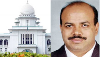 বিএনপির নেতা আসলাম চৌধুরীর জামিন স্থগিত