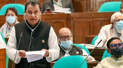 অর্থ পাচারকারীদের নামগুলো চাইলেন অর্থমন্ত্রী অর্থ পাচারকারীদের নামগুলো চাইলেন অর্থমন্ত্রী