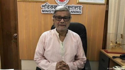ফেরাউনও আমলাতন্ত্রের বিকল্প বের করতে পারেনি: পরিকল্পনামন্ত্রী ফেরাউনও আমলাতন্ত্রের বিকল্প বের করতে পারেনি: পরিকল্পনামন্ত্রী