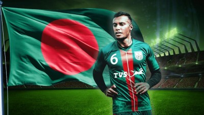 ওমান ম্যাচে জামাল ভূঁইয়াসহ নিষিদ্ধ তিনজন ওমান ম্যাচে জামাল ভূঁইয়াসহ নিষিদ্ধ তিনজন