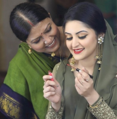 চয়নিকা চৌধুরীর ওয়েব ফিল্ম ‘অন্তরালে’তেও এবার নায়িকা পরীমনি চয়নিকা চৌধুরীর ওয়েব ফিল্ম ‘অন্তরালে’তেও এবার নায়িকা পরীমনি