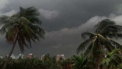 ৮ বিভাগেই বৃষ্টিপাতের সম্ভাবনা