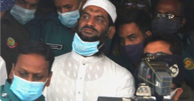 ২০ কোটি টাকার সম্পদ আত্মসাতের অভিযোগে মামুনুলসহ ৪৩ জনের বিরুদ্ধে মামলা