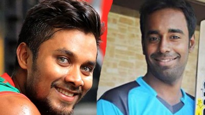 এবার সানিকে ‘কাইল্লা’ ‘কাইল্লা’ বলে ডাকার পর গালি দিয়ে ইট ছুঁড়ে মারেন সাব্বির!