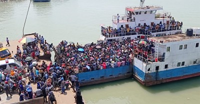 কোরবানির ঈদে বাড়ি যেতে নিরুৎসাহিত করছে স্বাস্থ্য অধিদফতর