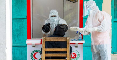 করোনায় দেশে দ্বিতীয় সর্বোচ্চ মৃত্যুর রেকর্ড, নতুন শনাক্ত ৫৮৬৯ 