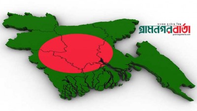 সোমবার থেকে সারাদেশে কঠোর লকডাউন