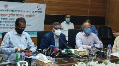 লাখো মানুষ আক্রান্ত হলে পরিস্থিতি সামাল দেওয়া কষ্ট হবে: স্বাস্থ্যমন্ত্রী