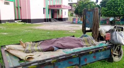 গাংনীতে মুক্তিপণ না পেয়ে শিশু হত্যা, দু’জন আটক গাংনীতে মুক্তিপণ না পেয়ে শিশু হত্যা, দু’জন আটক