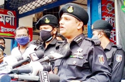 পাড়া-মহল্লায়ও অভিযান চালাবে র‍্যাব