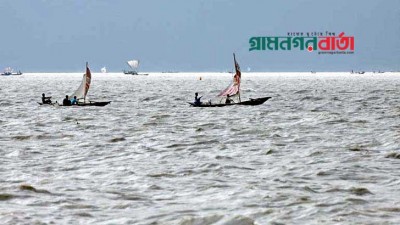 পদ্মা ও মেঘনায় সক্রিয় ৪টি নৌ-ডাকাত গ্রুপ, চরের মাটি বিক্রি নিয়ে উত্তেজনা পদ্মা ও মেঘনায় সক্রিয় ৪টি নৌ-ডাকাত গ্রুপ, চরের মাটি বিক্রি নিয়ে উত্তেজনা