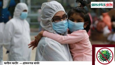 ভারতে করোনাভাইরাস সংক্রমণ স্তিমিত হয়ে আসছে ভারতে করোনাভাইরাস সংক্রমণ স্তিমিত হয়ে আসছে