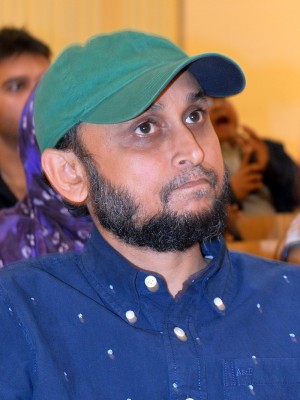 বুদ্ধিজীবীরা আমায় উপেক্ষা করেছিলেন, পাশে ছিলেন তারেক মাসুদ: ফারুকী বুদ্ধিজীবীরা আমায় উপেক্ষা করেছিলেন, পাশে ছিলেন তারেক মাসুদ: ফারুকী