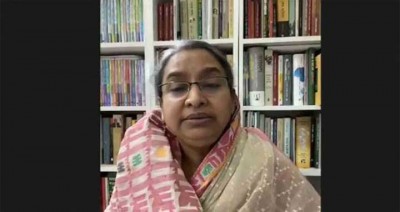 পরিস্থিতি অনুকূলে এলে নভেম্বরে এসএসসি, ডিসেম্বরে এইচএসসি পরীক্ষা: শিক্ষামন্ত্রী পরিস্থিতি অনুকূলে এলে নভেম্বরে এসএসসি, ডিসেম্বরে এইচএসসি পরীক্ষা: শিক্ষামন্ত্রী