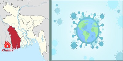 খুলনার পাঁচ হাসপাতাল মৃত্যু ২০ জনের খুলনার পাঁচ হাসপাতাল মৃত্যু ২০ জনের