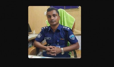 করোনায় অতিরিক্ত পুলিশ সুপার আহসান হাবীবের ইন্তেকাল করোনায় অতিরিক্ত পুলিশ সুপার আহসান হাবীবের ইন্তেকাল