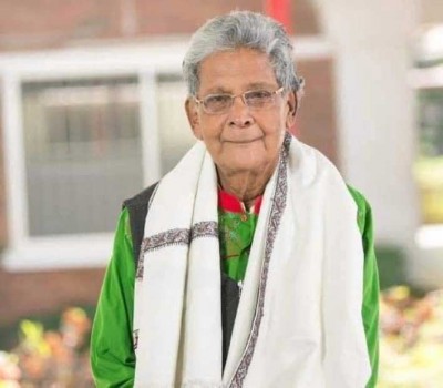 শ্রদ্ধায় ও স্মরণে অরুণ দাশগুপ্ত