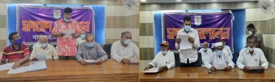 বাগেরহাটে ইউপি চেয়ারম্যানের বিরুদ্ধে মুক্তিযোদ্ধাকে লাঞ্চিত করার অভিযোগ বাগেরহাটে ইউপি চেয়ারম্যানের বিরুদ্ধে মুক্তিযোদ্ধাকে লাঞ্চিত করার অভিযোগ