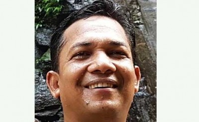 আলোকিত অন্ধকারের জনপথ