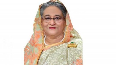 ব্রুনাইয়ের সুলতান ও ইন্দোনেশিয়ার প্রেসিডেন্টকে শেখ হাসিনার আম উপহার