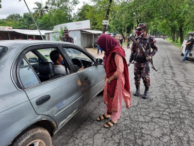 মাদারীপুরে মোবাইল কোর্টের মাধ্যমে ৩০ জনকে ৪৭,৮০০ জরিমানা আদায় মাদারীপুরে মোবাইল কোর্টের মাধ্যমে ৩০ জনকে ৪৭,৮০০ জরিমানা আদায়