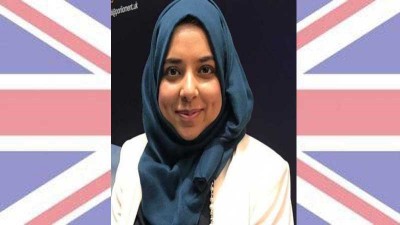 বাংলাদেশি বংশোদ্ভূত ব্রিটিশ এমপি আফসানা আদালতে নির্দোশ প্রমাণিত