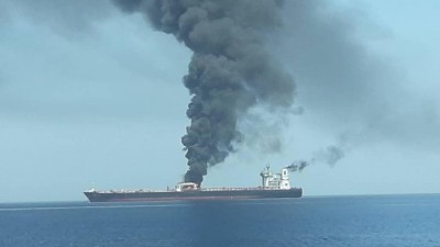 ইরানকে দায়ী করতে ইহুদিবাদী ইসরাইলের সঙ্গে কণ্ঠ মেলাল ব্রিটেন-আমেরিকা ইরানকে দায়ী করতে ইহুদিবাদী ইসরাইলের সঙ্গে কণ্ঠ মেলাল ব্রিটেন-আমেরিকা