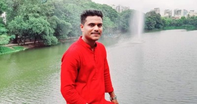 ময়মনসিংহ জেলা কমিটির যুগ্ম সাধারণ সম্পাদক হলেন ওয়াসিম ময়মনসিংহ জেলা কমিটির যুগ্ম সাধারণ সম্পাদক হলেন ওয়াসিম