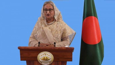 জাতিসংঘের ৭৬তম অধিবেশনে যোগ দেবেন প্রধানমন্ত্রী জাতিসংঘের ৭৬তম অধিবেশনে যোগ দেবেন প্রধানমন্ত্রী