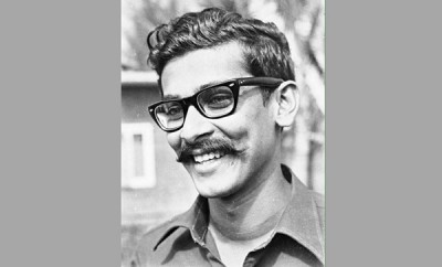 শহীদ শেখ কামালের ৭২তম জন্মদিন আজ