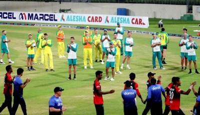 সিরিজ নিশ্চিত চায় টাইগাররা, ঘুরে দাঁড়াতে মরিয়া অস্ট্রেলিয়া