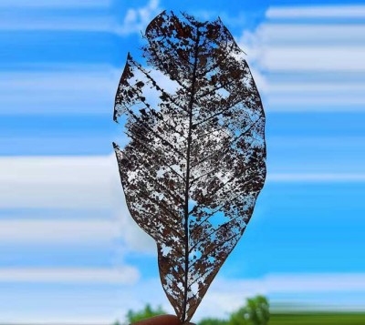 ঝরা পাতার দিনলিপি