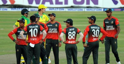 জয়ে ফিরতে টাইগারদের আসতে পারে দুই পরিবর্তন