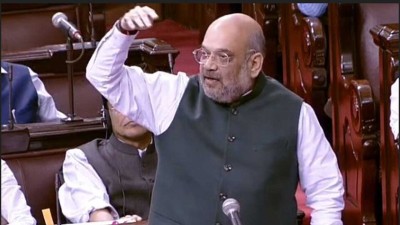 এনআরসি হচ্ছে না সংসদে জানাল কেন্দ্র, দেখাতে হবে না কোনও নথিপত্র এনআরসি হচ্ছে না সংসদে জানাল কেন্দ্র, দেখাতে হবে না কোনও নথিপত্র
