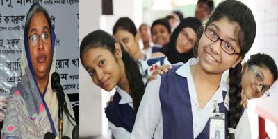 সেপ্টেম্বরেই শিক্ষাপ্রতিষ্ঠান খুলে দেওয়ার সার্বিক প্রস্তুতি, জানালেন শিক্ষামন্ত্রী