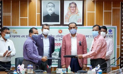 এনআইডি না থাকলেও নিতে পারবেন ডিজিটাল ভূমিসেবা