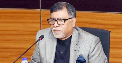 ‘সবারই টিকা প্রয়োজন, তবে ধৈর্য ধরতে হবে’ ‘সবারই টিকা প্রয়োজন, তবে ধৈর্য ধরতে হবে’