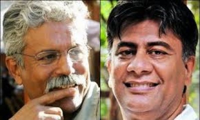 তারেক মাসুদ-মিশুক মুনীরের চলে যাওয়ার দশ বছর আজ তারেক মাসুদ-মিশুক মুনীরের চলে যাওয়ার দশ বছর আজ