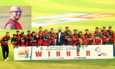 বাংলাদেশও বিশ্বকাপে দারুণ কিছু করতে পারে