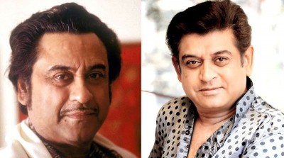 ছেলের হাত ধরেই আসছে কিশোর কুমারের বায়োপিক ছেলের হাত ধরেই আসছে কিশোর কুমারের বায়োপিক