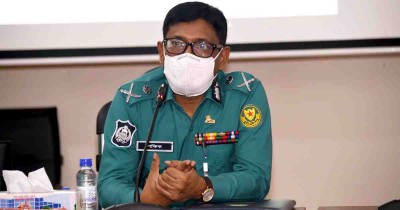 তালেবানের আহ্বানে যুদ্ধ করতে কিছু বাংলাদেশি আফগানিস্তান গেছেন