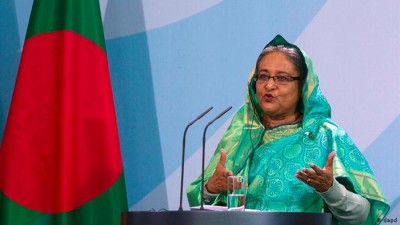 জাতির পিতার হত্যার বিচারের রায় কার্যকর করেছি, ষড়যন্ত্রকারীদের নামও একদিন