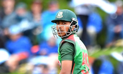 সৌম্য নয় নিউজিল্যান্ডের বিপক্ষে ওপেনিং খেলবেন যে ক্রিকেটার