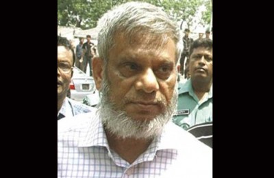 দশ ট্রাক অস্ত্র মামলায় মৃত্যুদণ্ডপ্রাপ্ত আসামি-সাবেক এনএসআই প্রধান কারাবন্দী অবস্থায় মারা গেছেন দশ ট্রাক অস্ত্র মামলায় মৃত্যুদণ্ডপ্রাপ্ত আসামি-সাবেক এনএসআই প্রধান কারাবন্দী অবস্থায় মারা গেছেন