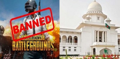 পাবজি-ফ্রি ফায়ারসহ সকল ক্ষতিকর গেমস অবিলম্বে বন্ধের নির্দেশ পাবজি-ফ্রি ফায়ারসহ সকল ক্ষতিকর গেমস অবিলম্বে বন্ধের নির্দেশ