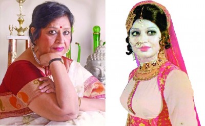 কিংবদন্তি অভিনেত্রী শবনম-এর শুভ জন্মদিন কিংবদন্তি অভিনেত্রী শবনম-এর শুভ জন্মদিন