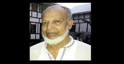 বীর মুক্তিযোদ্বা আব্দুস সামাদ দেওয়ানের চেহেলাম বুধবার বীর মুক্তিযোদ্বা আব্দুস সামাদ দেওয়ানের চেহেলাম বুধবার