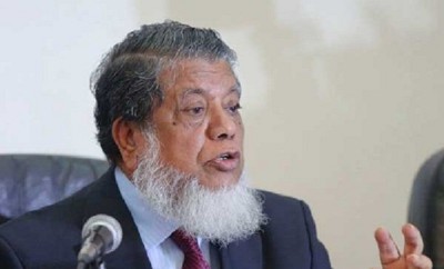 গুরুতর অসুস্থ ডেপুটি স্পিকার, নেওয়া হচ্ছে ভারতে গুরুতর অসুস্থ ডেপুটি স্পিকার, নেওয়া হচ্ছে ভারতে