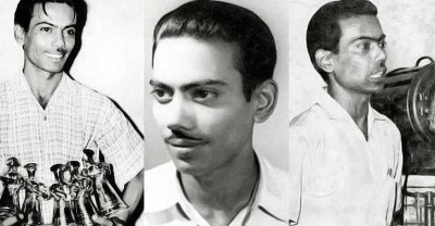 কালজয়ী চলচ্চিত্রকার জহির রায়হানের জন্মদিন কালজয়ী চলচ্চিত্রকার জহির রায়হানের জন্মদিন